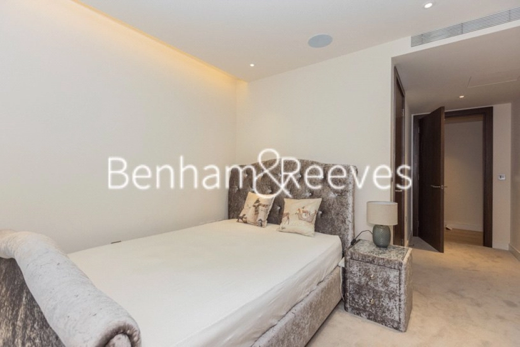 2 bedrooms apartments/flats for sale in Park Street, London - SW6 view 18