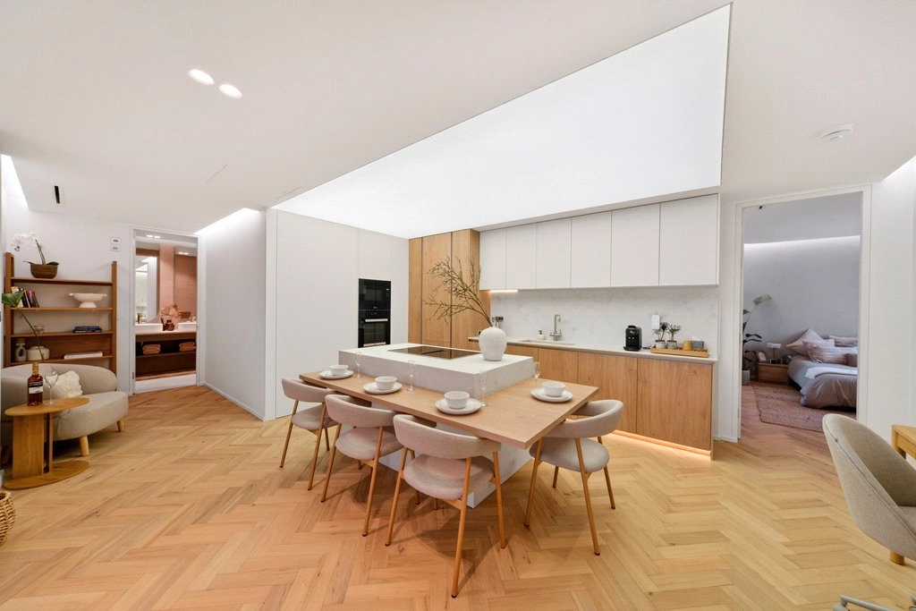 2 bedrooms apartments/flats for sale in Vinery Way, Hammersmith - W6 view 12