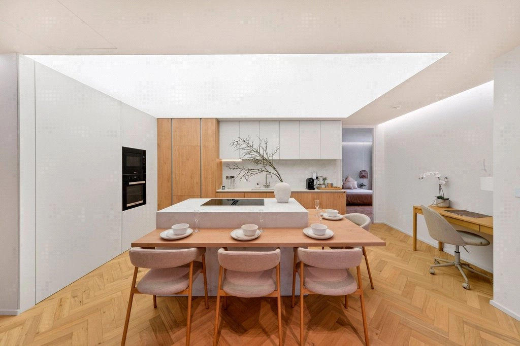 2 bedrooms apartments/flats for sale in Vinery Way, Hammersmith - W6 view 13