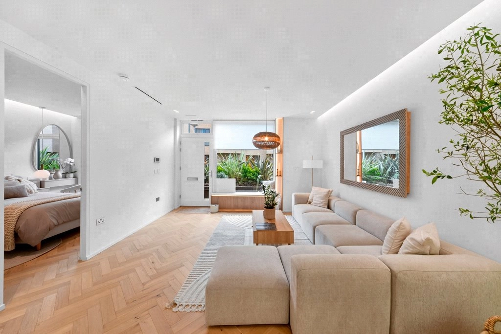 2 bedrooms apartments/flats for sale in Vinery Way, Hammersmith - W6 view 11