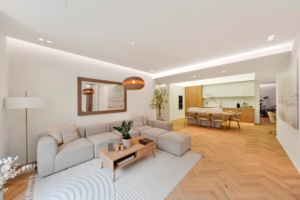 2 bedrooms apartments/flats for sale in Vinery Way, Hammersmith - W6 view 10