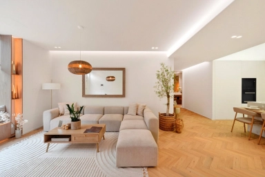 Vinery Way, Hammersmith - W6 view 2