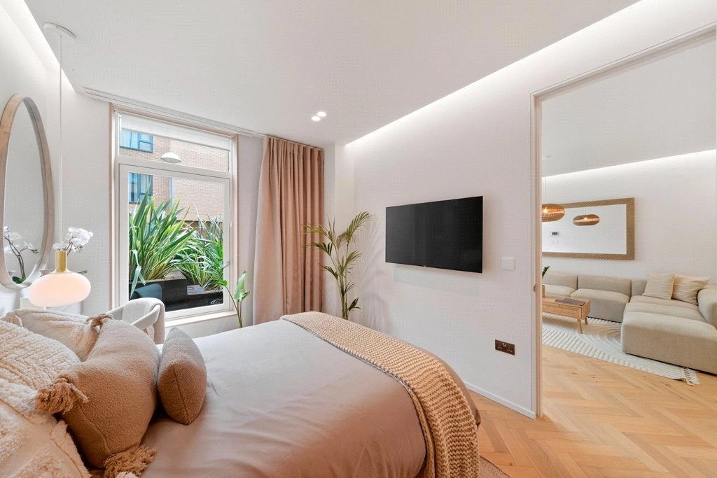 2 bedrooms apartments/flats for sale in Vinery Way, Hammersmith - W6 view 17