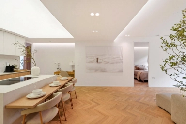 Vinery Way, Hammersmith - W6 view 9