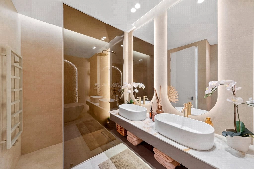 2 bedrooms apartments/flats for sale in Vinery Way, Hammersmith - W6 view 23