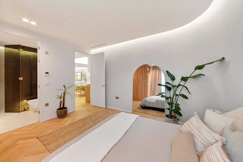 2 bedrooms apartments/flats for sale in Vinery Way, Hammersmith - W6 view 19