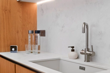 Vinery Way, Hammersmith - W6 view 14