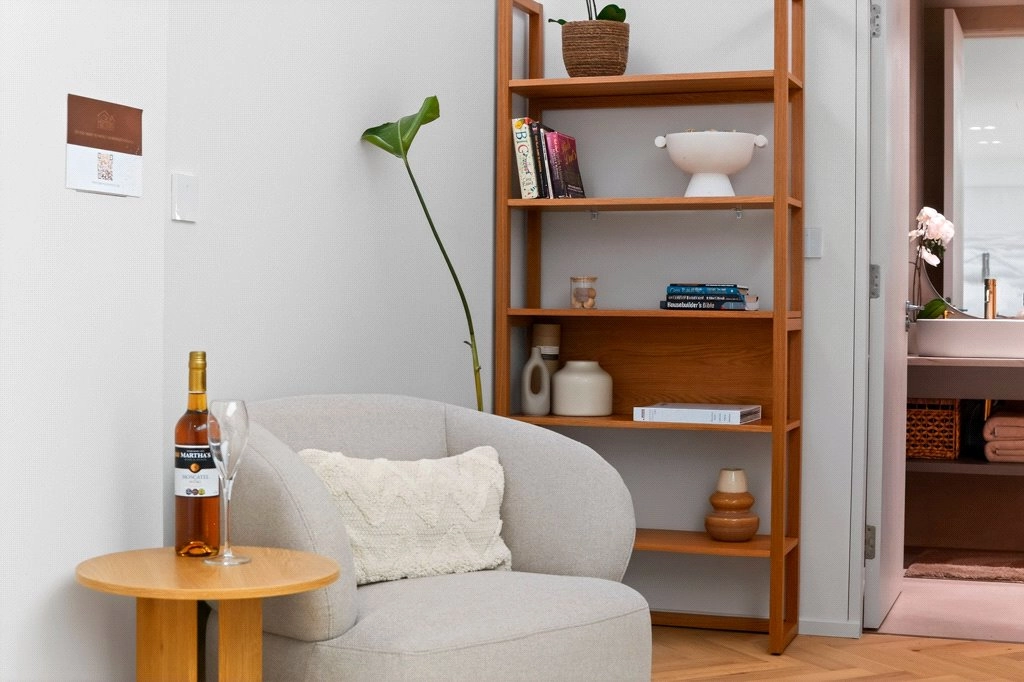 2 bedrooms apartments/flats for sale in Vinery Way, Hammersmith - W6 view 15