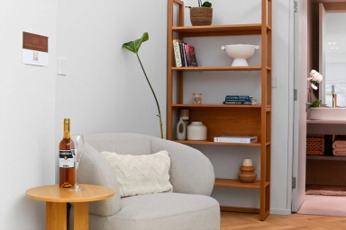 Vinery Way, Hammersmith - W6 view 15