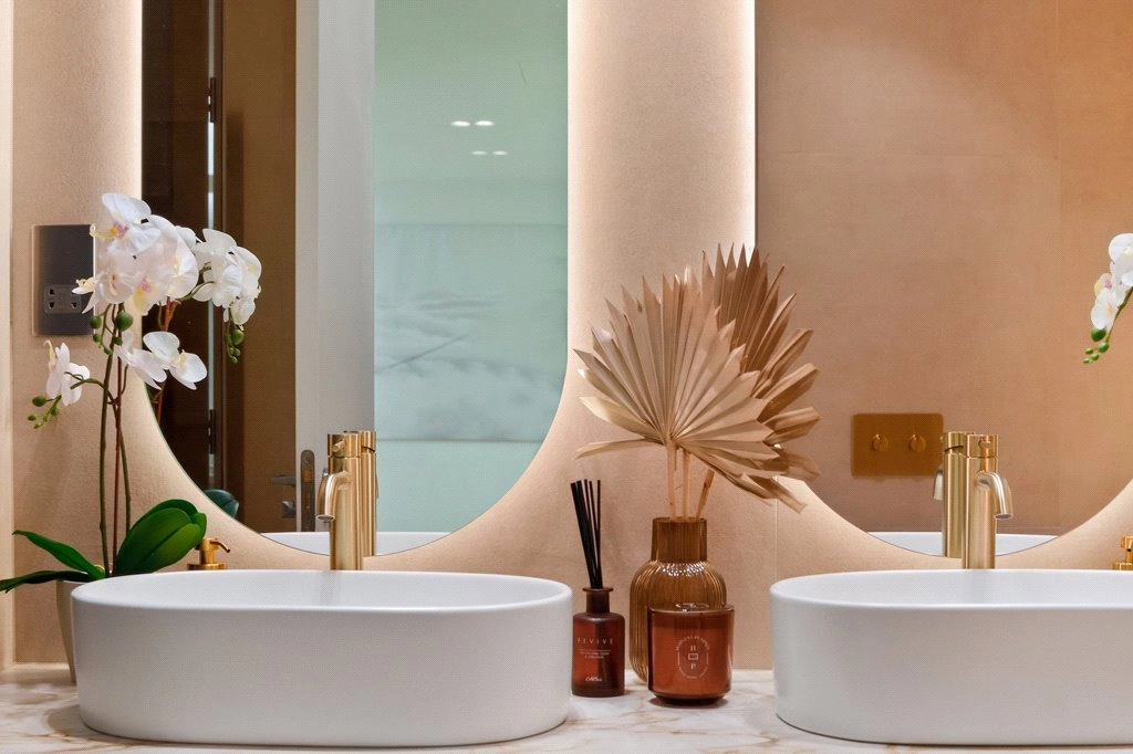 2 bedrooms apartments/flats for sale in Vinery Way, Hammersmith - W6 view 26