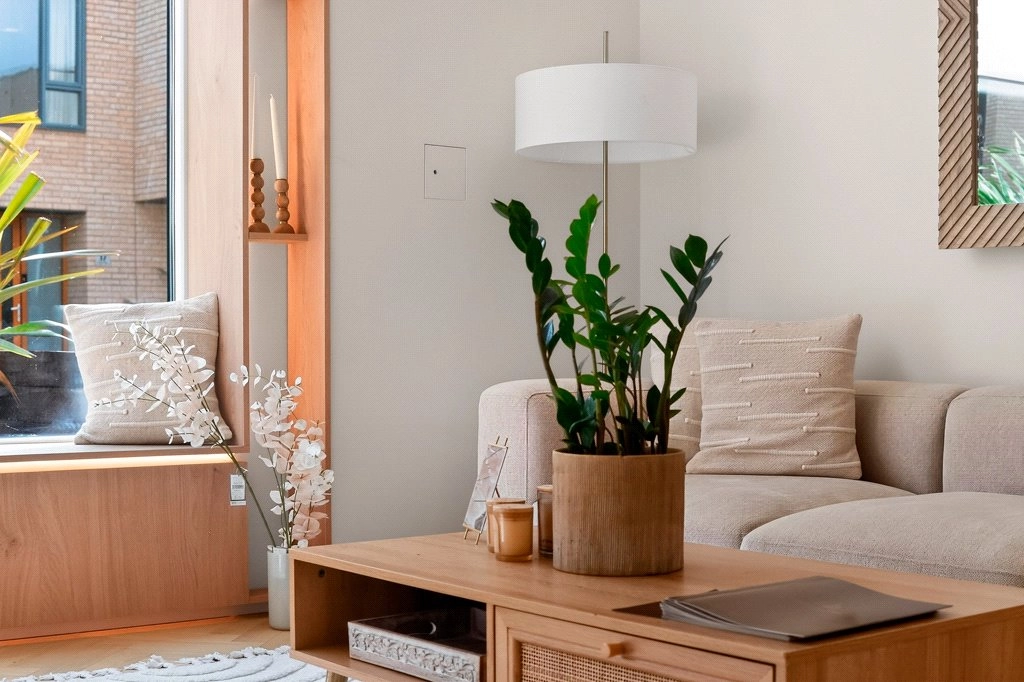 2 bedrooms apartments/flats for sale in Vinery Way, Hammersmith - W6 view 16