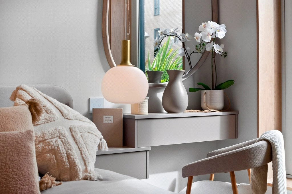 2 bedrooms apartments/flats for sale in Vinery Way, Hammersmith - W6 view 21