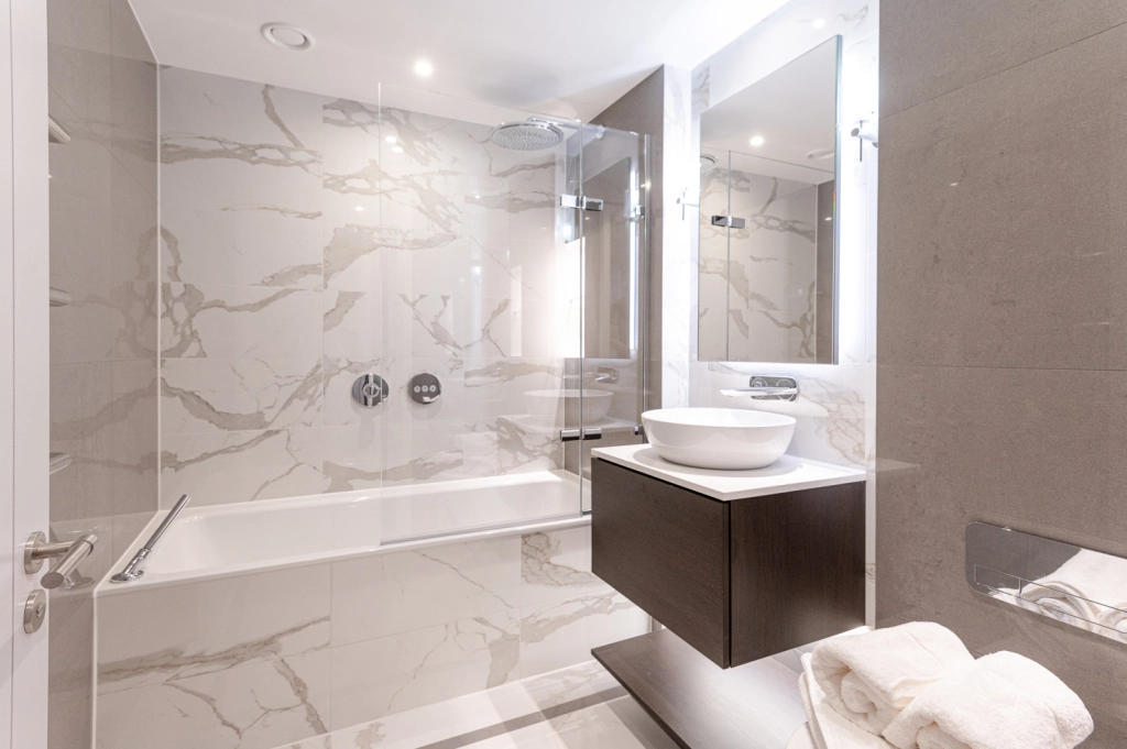 1 bedroom apartments/flats for sale in Segrave Walk, Paddington - W2 view 2