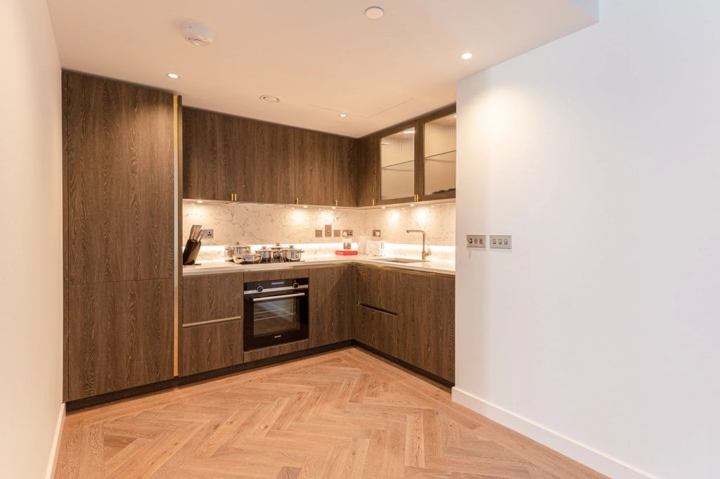 1 bedroom apartments/flats for sale in Segrave Walk, Paddington - W2 view 13