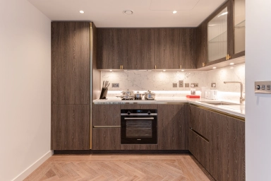 Segrave Walk, London - W2 view 5