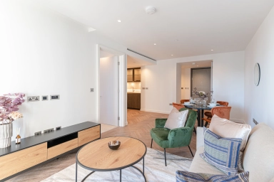 Segrave Walk, London - W2 view 10