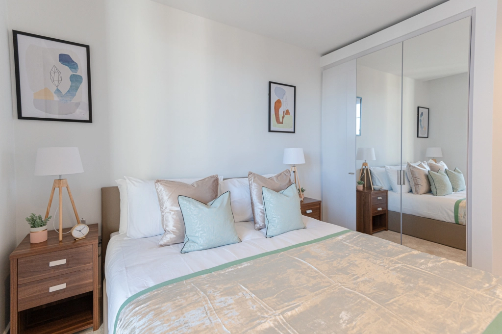 1 bedroom apartments/flats for sale in Segrave Walk, Paddington - W2 view 14