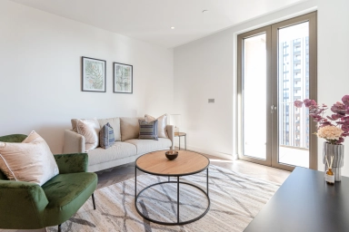 Segrave Walk, London - W2 view 9