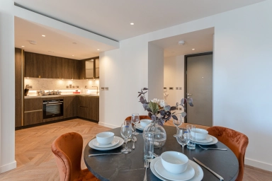 Segrave Walk, London - W2 view 12