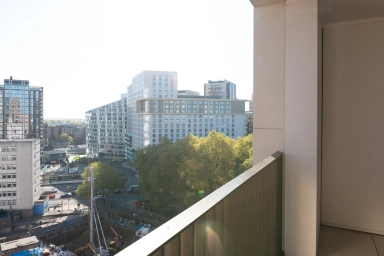 Segrave Walk, London - W2 view 15