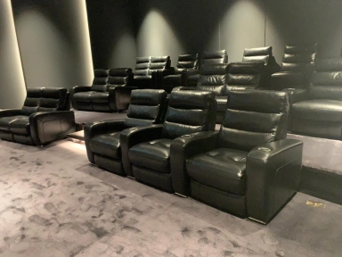 Segrave Walk, London - W2 view 21