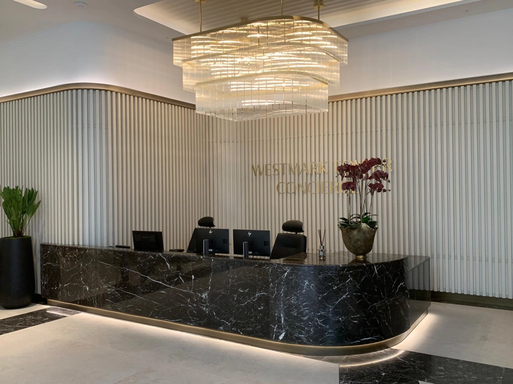 1 bedroom apartments/flats for sale in Segrave Walk, Paddington - W2 view 17