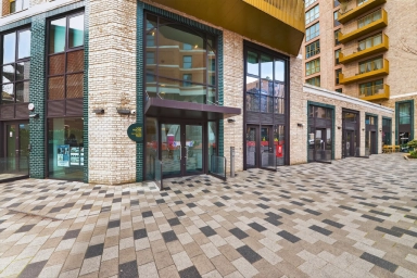 Capital Interchange Way, Brentford - TW8 view 20