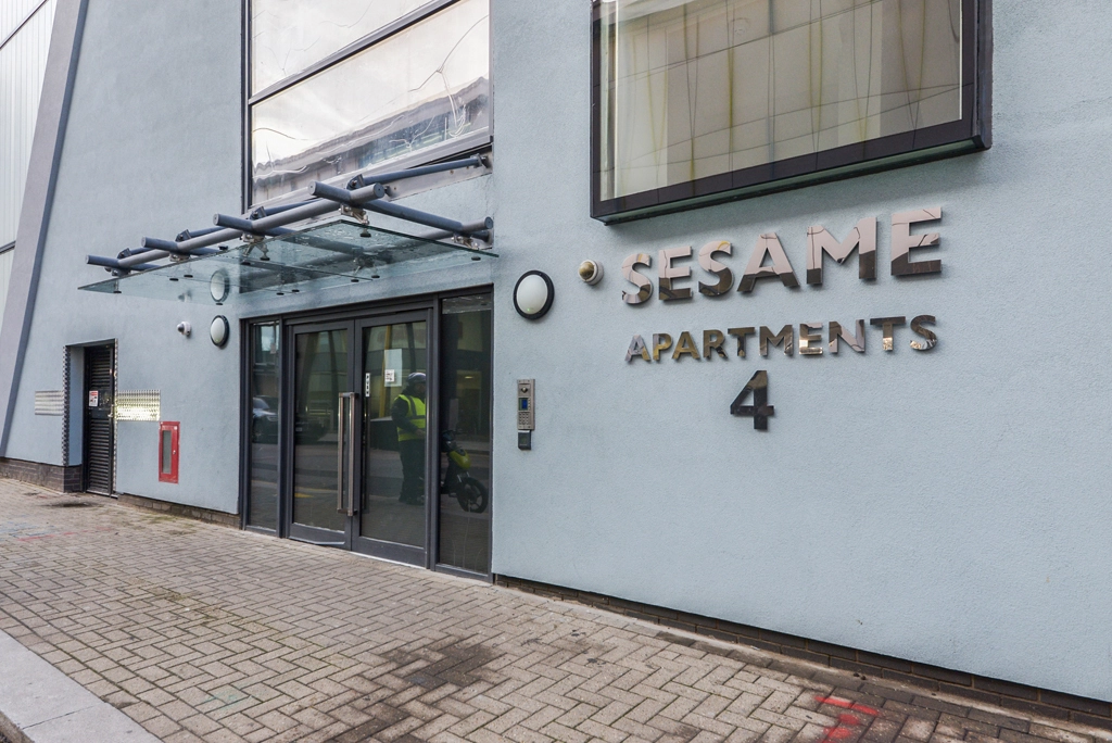 1 bedroom apartments/flats for sale in Holman Road, Battersea - SW11 view 13