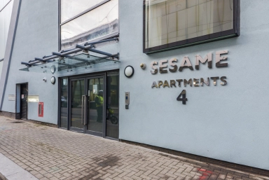 Holman Road, Battersea - SW11 view 14