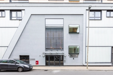 Holman Road, Battersea - SW11 view 7