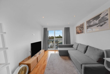 Holman Road, Battersea - SW11 view 8