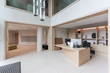 Capital Interchange Way, Brentford - TW8 view 15