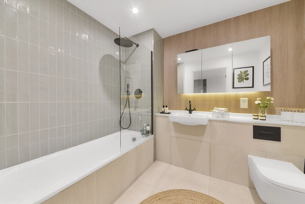 2 bedrooms apartments/flats for sale in Capital Interchange Way, Brentford - TW8 view 7