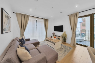 Capital Interchange Way, Brentford - TW8 view 2