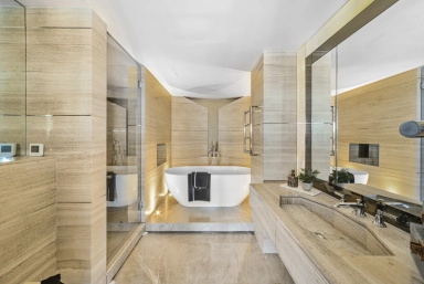 The Belvedere, Chelsea Harbour - SW10 view 7