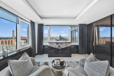 The Belvedere, Chelsea Harbour - SW10 view 18