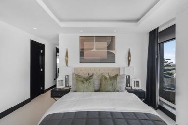 The Belvedere, Chelsea Harbour - SW10 view 15