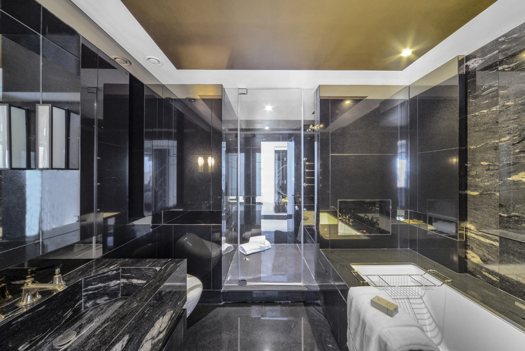 3 bedrooms apartments/flats for sale in The Belvedere, Chelsea Harbour - SW10 view 21