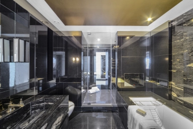 The Belvedere, Chelsea Harbour - SW10 view 21