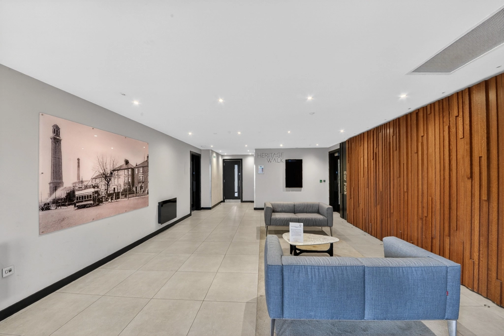 2 bedrooms apartments/flats for sale in Heritage Place, Brentford - TW8 view 18