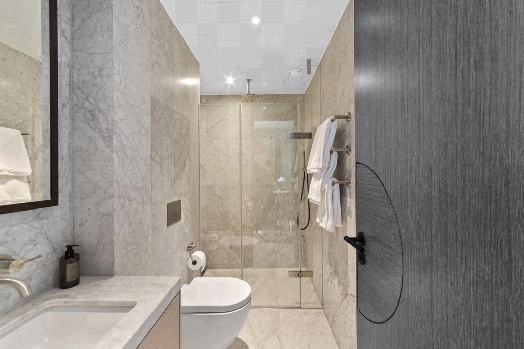 5 bedrooms apartments/flats for sale in Chelsea Waterfront, Chelsea - SW10 view 24