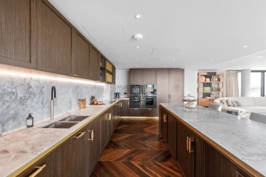 Chelsea Waterfront, Chelsea - SW10 view 4