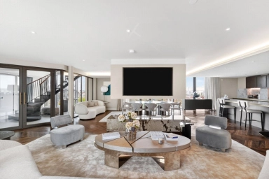 Chelsea Waterfront, Chelsea - SW10 view 3