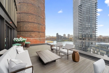 Chelsea Waterfront, Chelsea - SW10 view 1