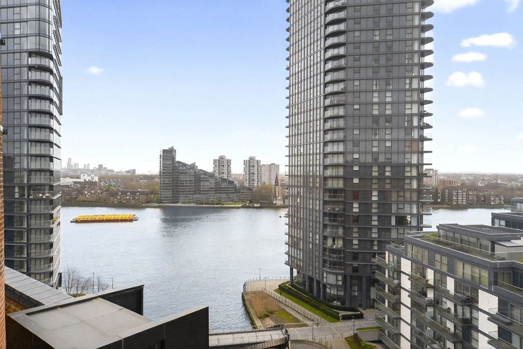 5 bedrooms apartments/flats for sale in Chelsea Waterfront, Chelsea - SW10 view 25