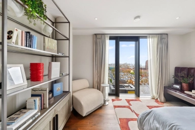 Chelsea Waterfront, Chelsea - SW10 view 18