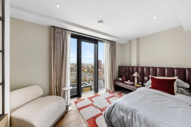 Chelsea Waterfront, Chelsea - SW10 view 20