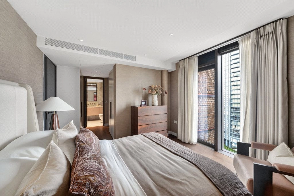 5 bedrooms apartments/flats for sale in Chelsea Waterfront, Chelsea - SW10 view 17