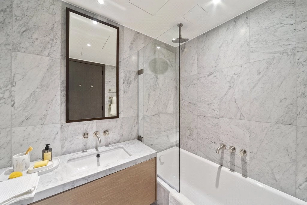 5 bedrooms apartments/flats for sale in Chelsea Waterfront, Chelsea - SW10 view 23