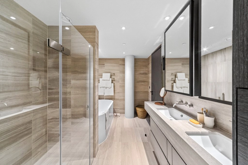 5 bedrooms apartments/flats for sale in Chelsea Waterfront, Chelsea - SW10 view 9